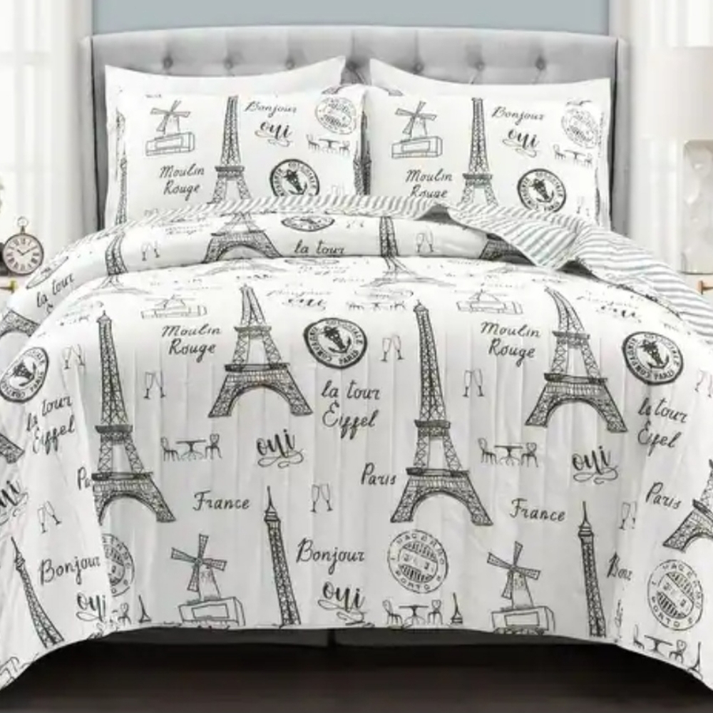 Comforter